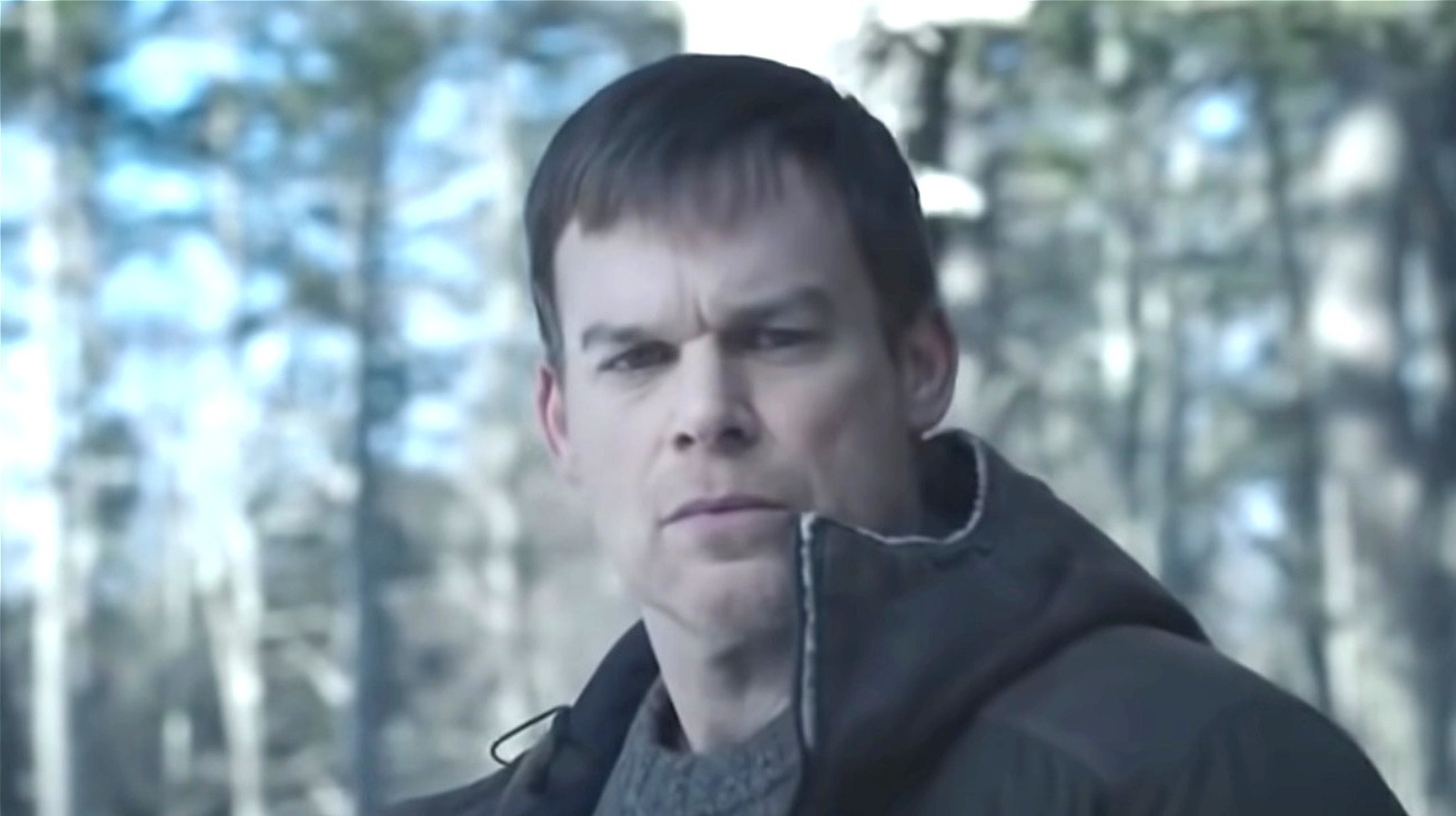 dexter season 2 episode 9 name