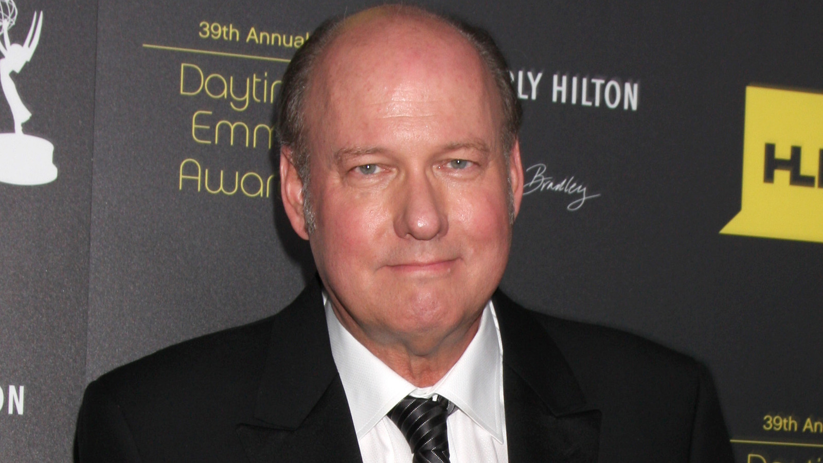 Why Did Bill Geddie Leave The View? The Reason Is Unclear Even After