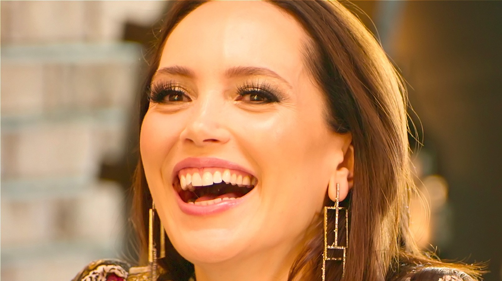 Why Did Davina Leave Selling Sunset?