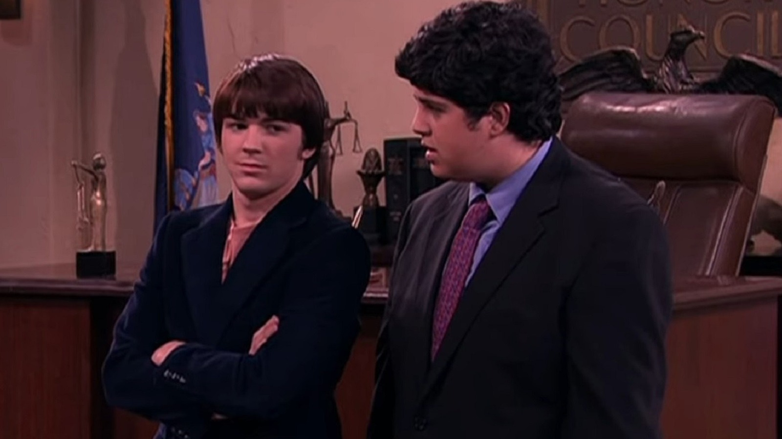 Why Did Drake & Josh End After 4 Seasons?