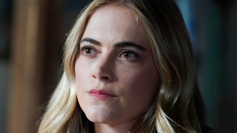 Emily Wickersham Ellie Bishop NCIS