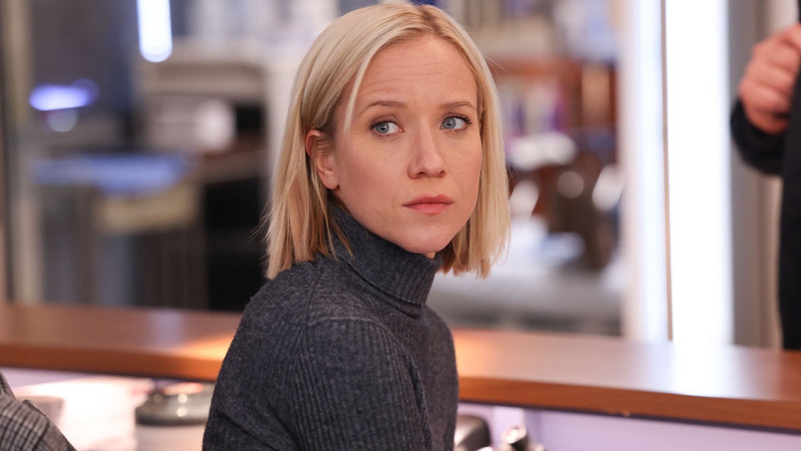 Why Did Jessy Schram Leave Chicago Med In Season 6 & What Led To Her Return?