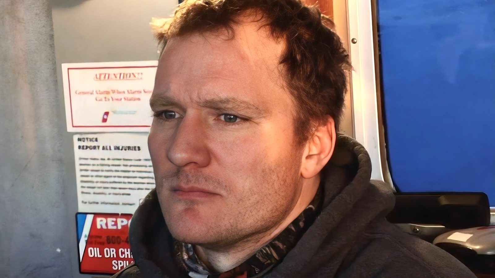 Why Did Mike Fourtner Leave Deadliest Catch Where Is He Now why-did-mike-fourtner-leave-deadliest-catch-where-is-he-now