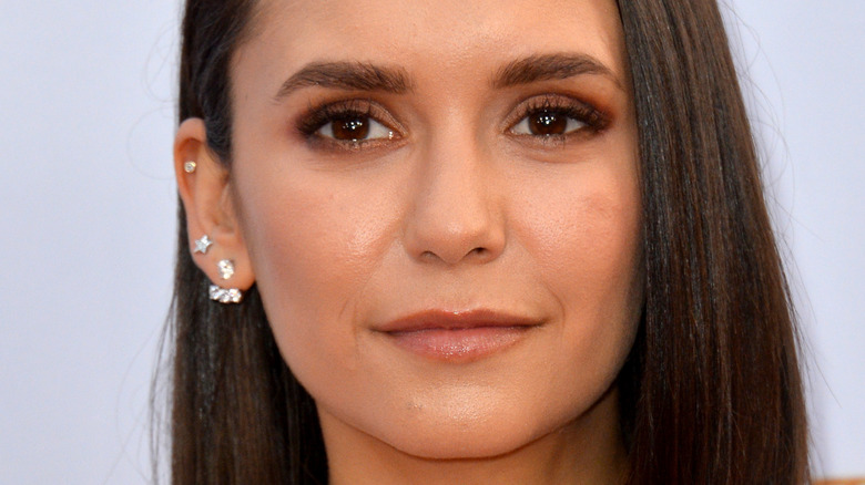 Nina Dobrev deixa o elenco de 'The Vampire Diaries