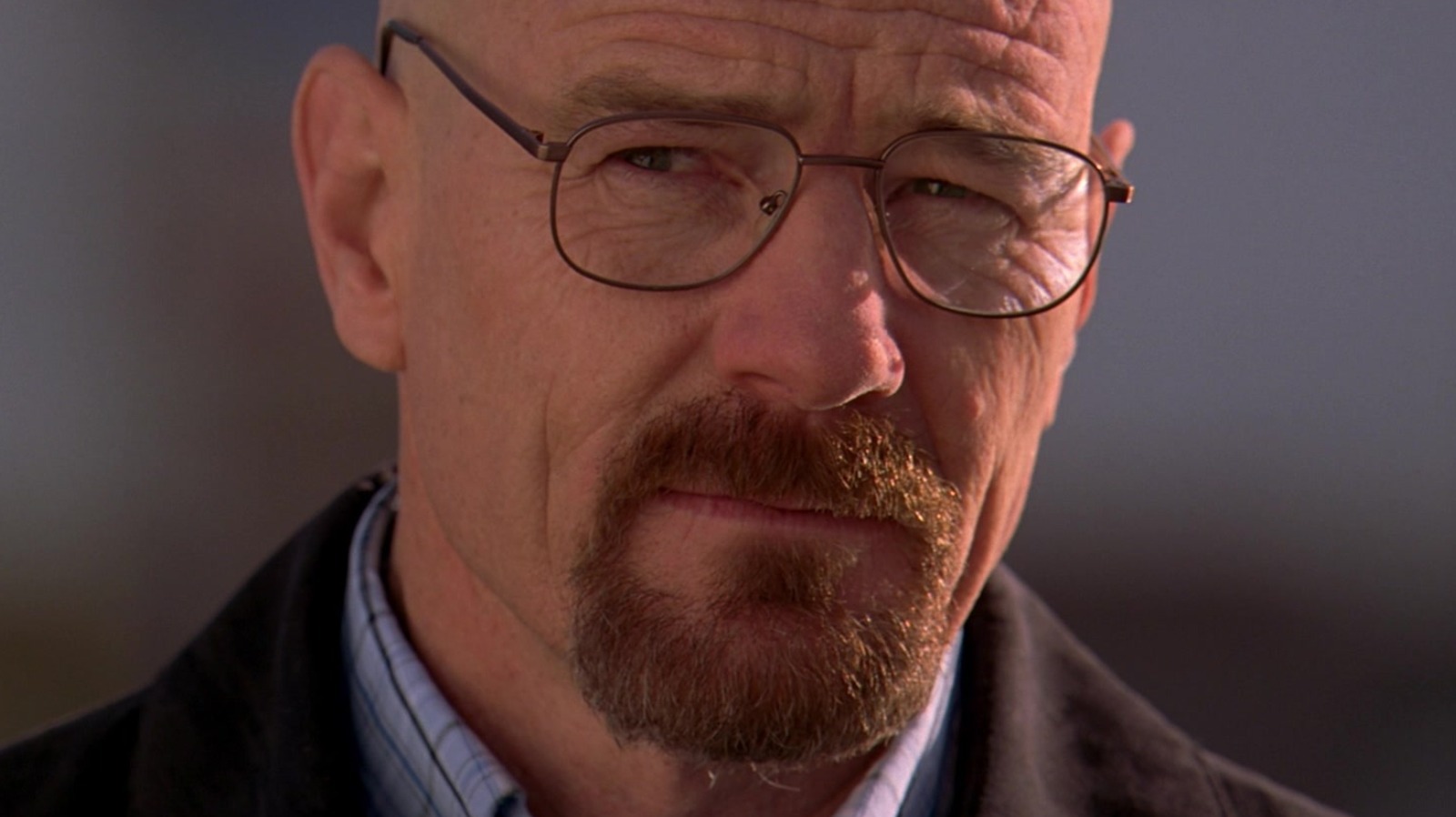 Meth Lab Breaking Bad