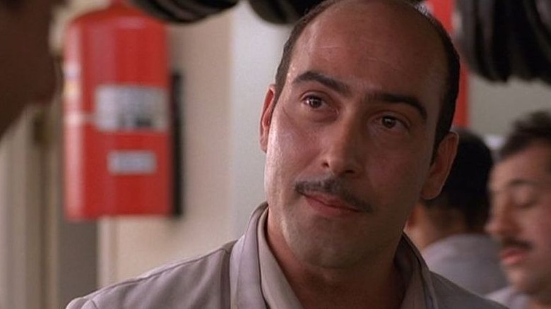 john ventimiglia as artie bucco on the sopranos