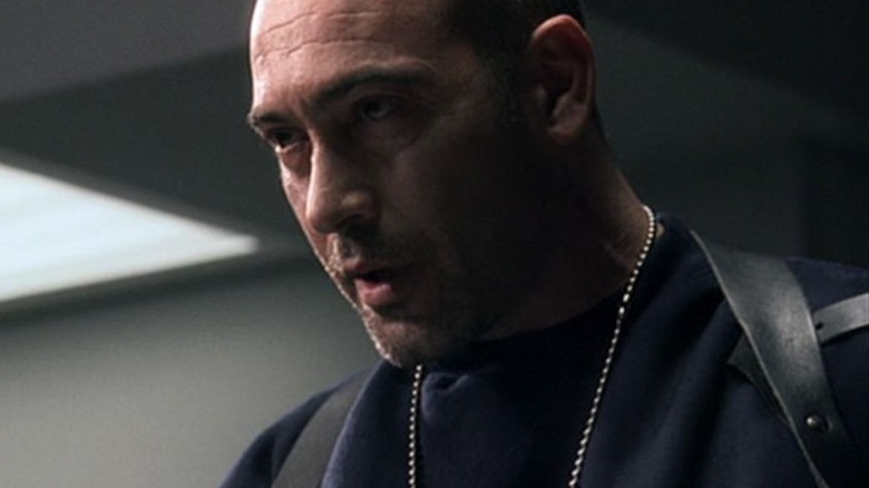 John ventimiglia as detective farelli in notorious