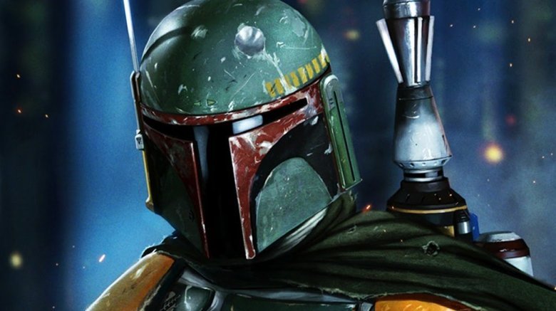 Boba Fett