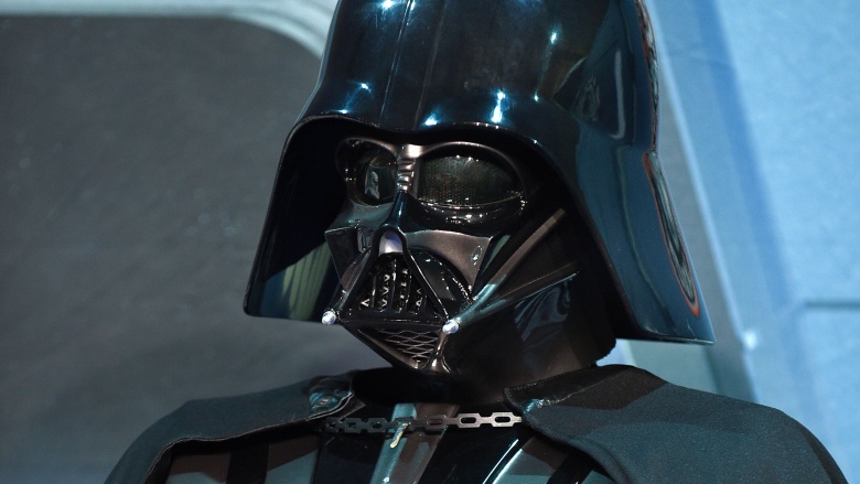 accu pijn prioriteit Why Disney Won't Give Darth Vader His Own Movie