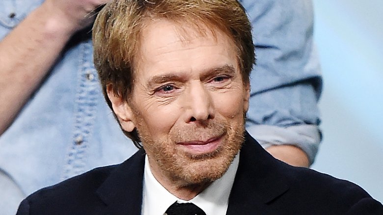 Jerry Bruckheimer National Treasure