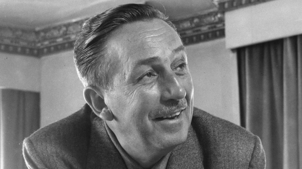 Walt Disney