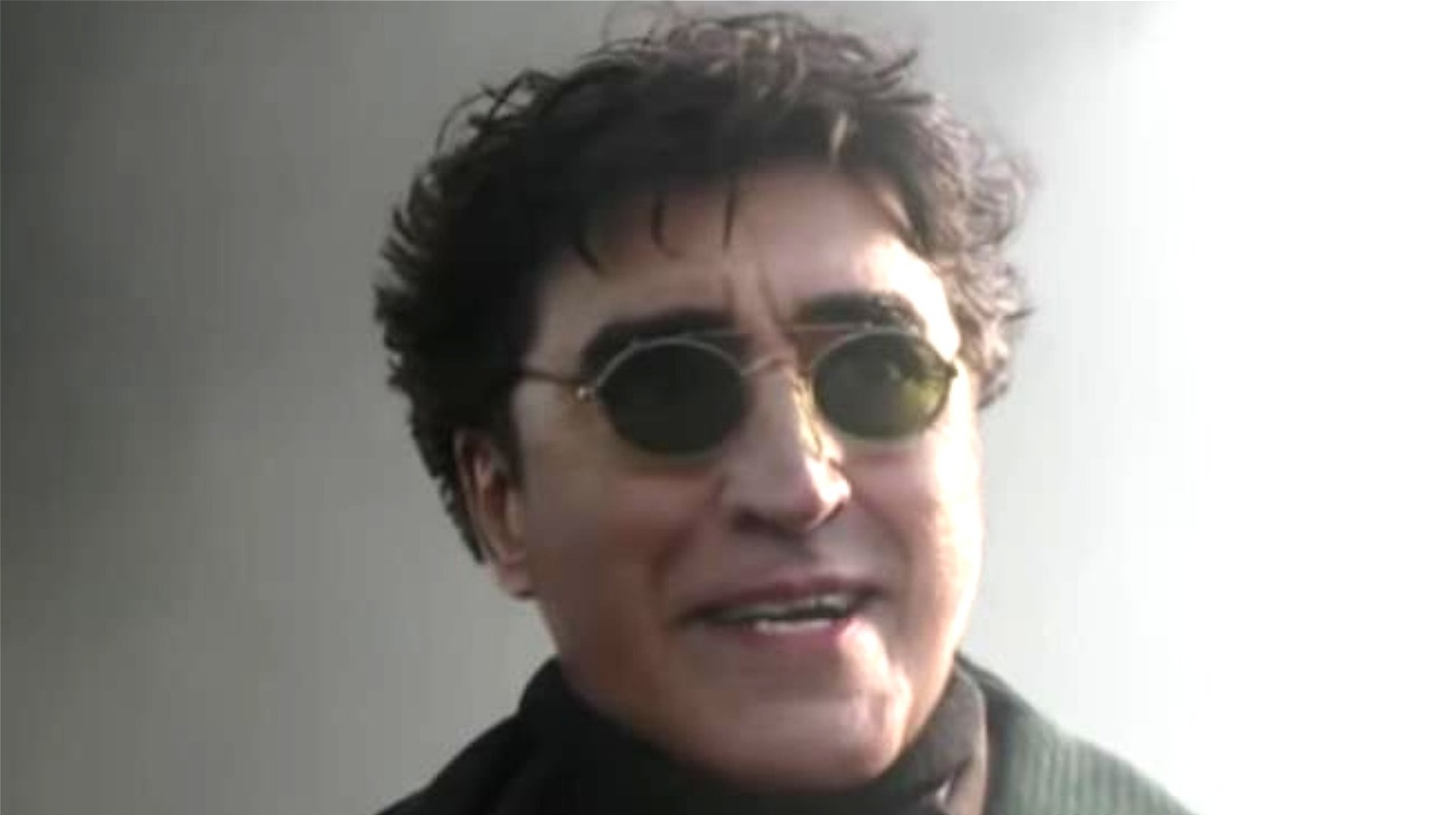 Alfred Molina Returning As Doctor Octopus For The Next MCU Spider