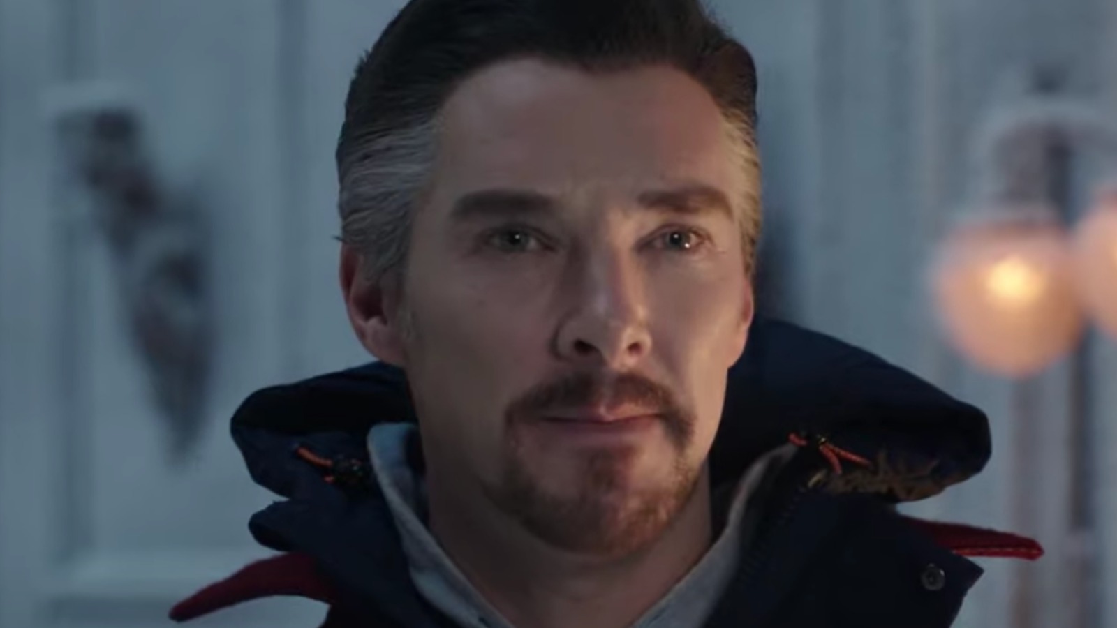 Why Doctor Strange's Fridge In Spider-Man: No Way Home Means More Than ...