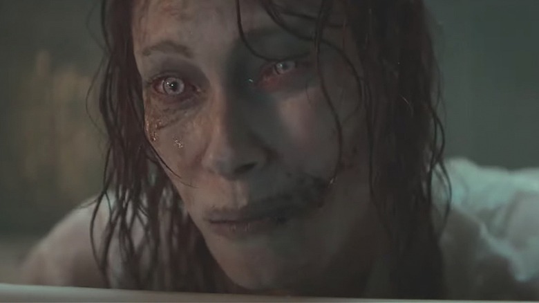 Evil Dead Rise' Runtime Revealed