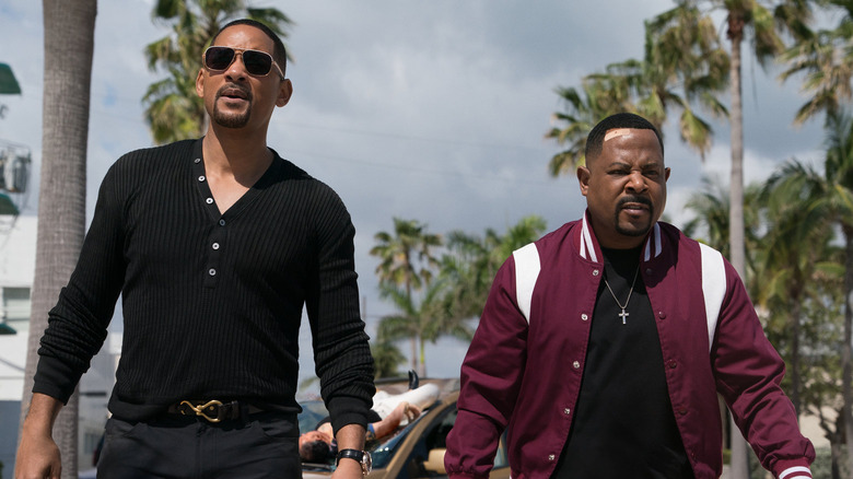 Still from Bad Boys for Life