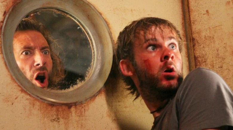 Dominic Monaghan Charlie Pace Lost