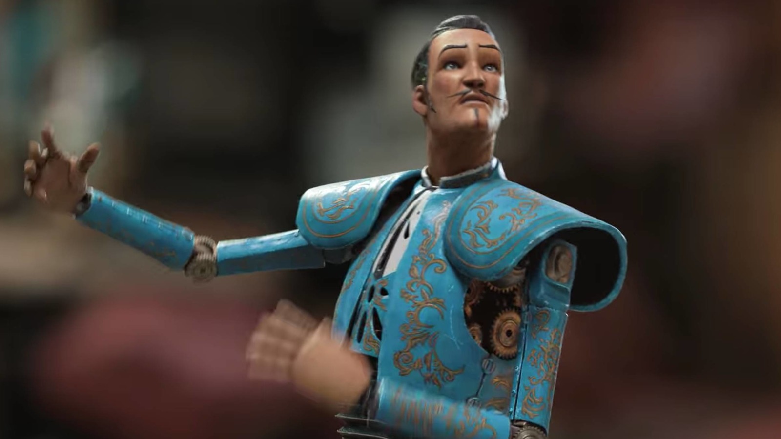 Why Don Juan Diego From Jingle Jangle A Christmas Journey Sounds So