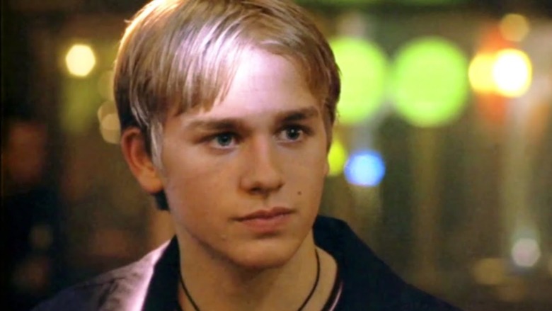 Charlie Hunnam Nathan Maloney nightclub
