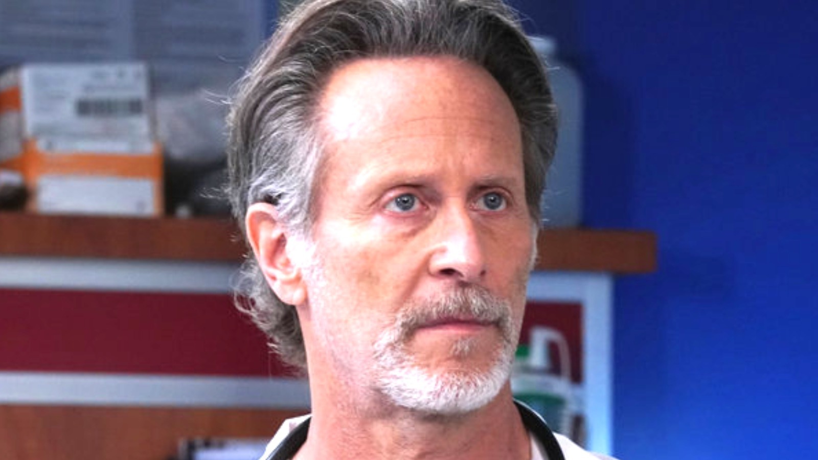 Why Dr. Dean Archer From Chicago Med Looks So Familiar