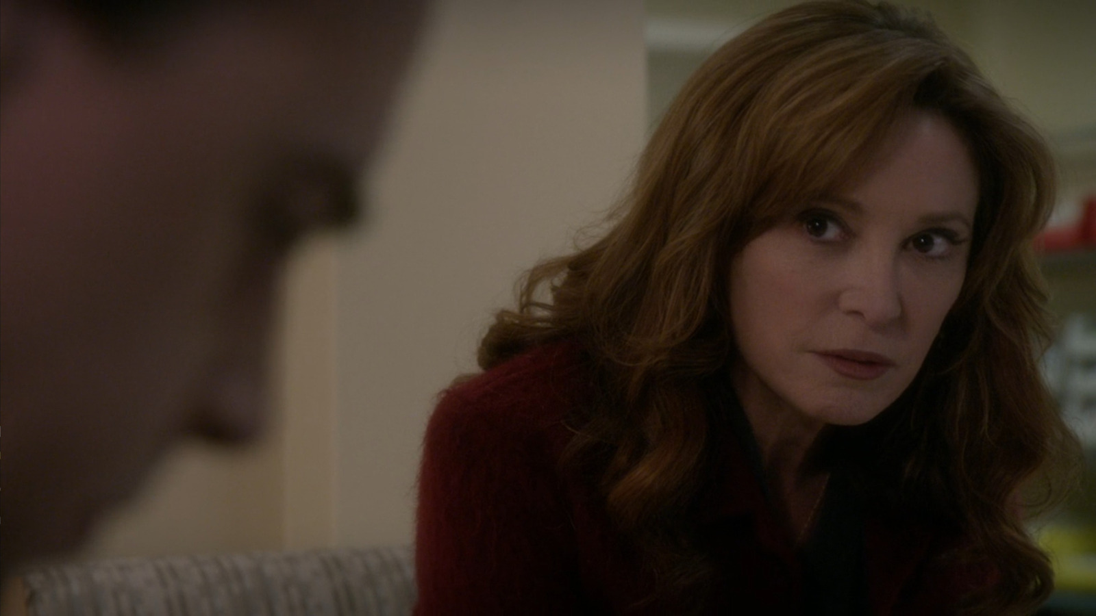 Why Dr. Rachel Cranston From NCIS Looks So Familiar, image size:1600x900