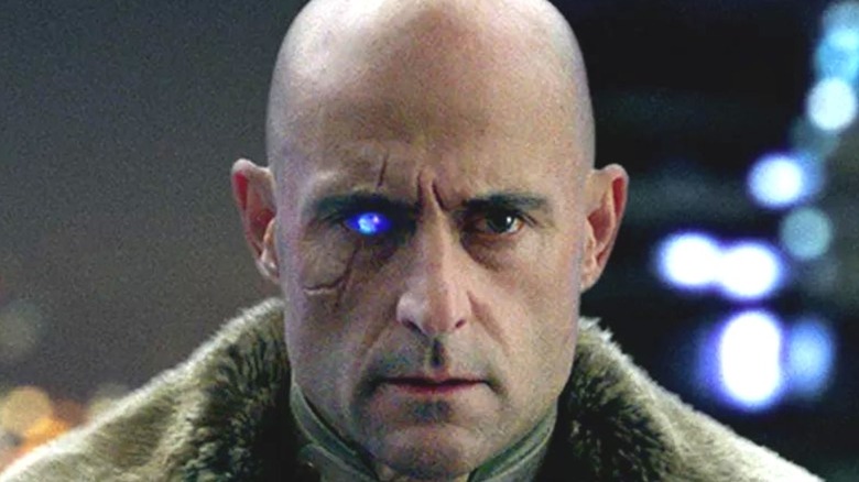 Mark Strong as Doctor Sivana