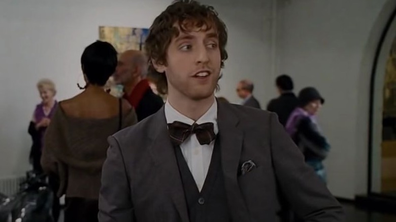 Why Drew From B Positive Looks So Familiar