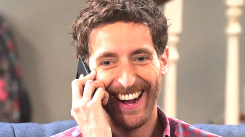 Thomas Middleditch in B Positive