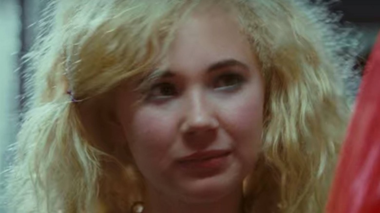 Juno Temple as Drippy in Wild Child