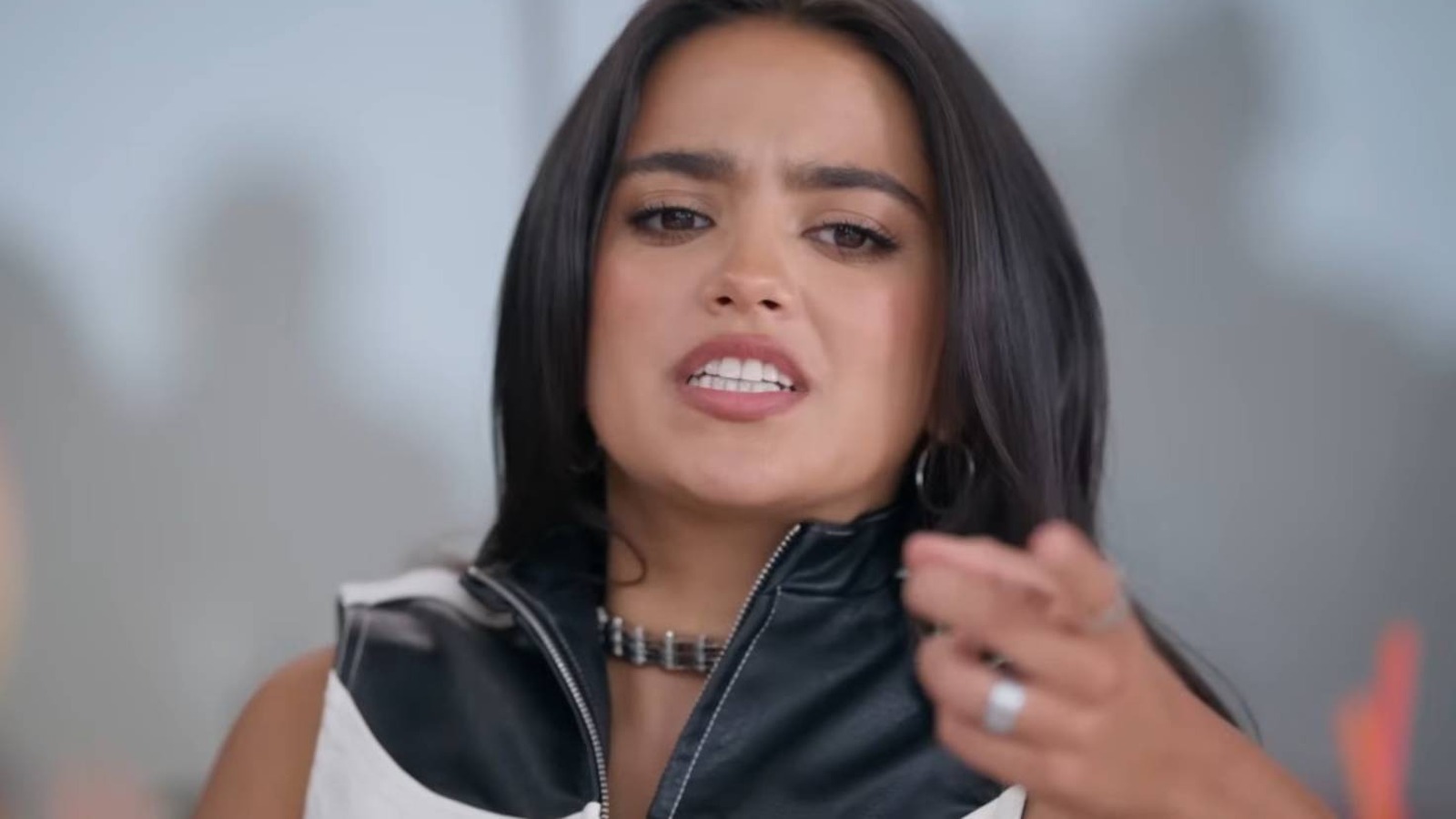 new dunkin commercial actress