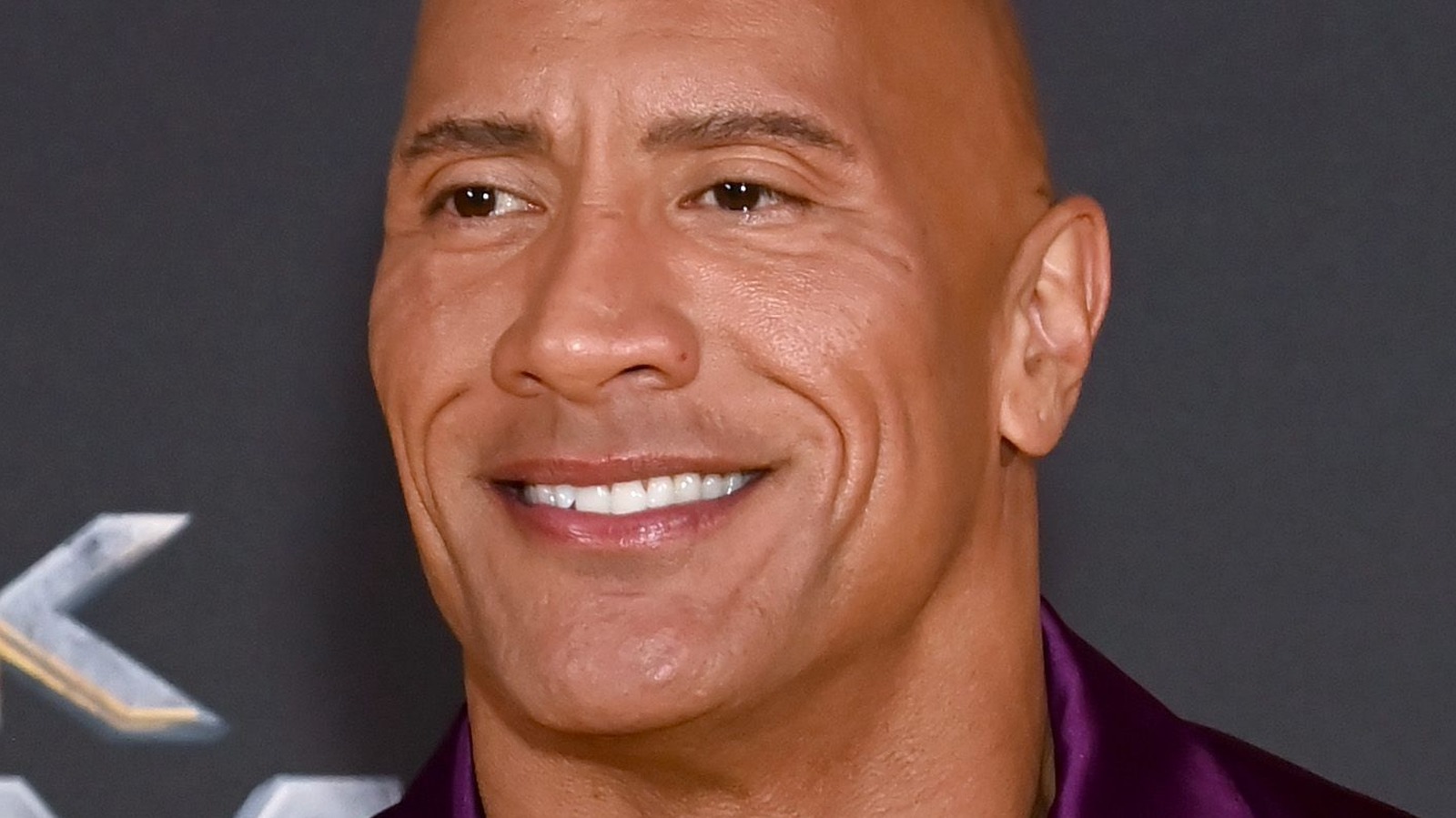 Dwayne the Rock's eyebrow meme.