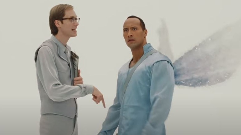 Tracy and Derek Thompson