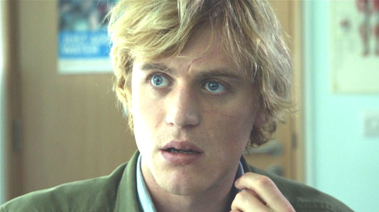 lovesick actor
