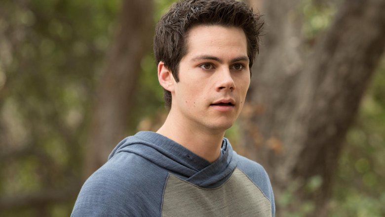Dylan O'Brien Takes 'Maze Runner' Fans on 'Death Cure' Set Visit – The  Hollywood Reporter