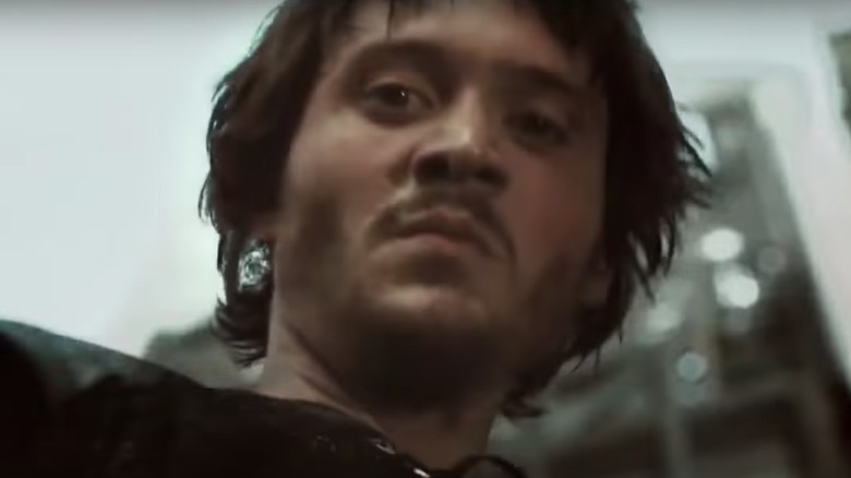 Who Is Godwin of Wessex in 'Vikings: Valhalla'?