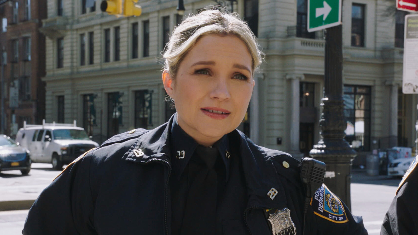 Why eddie janko reagan from blue bloods looks so familiar