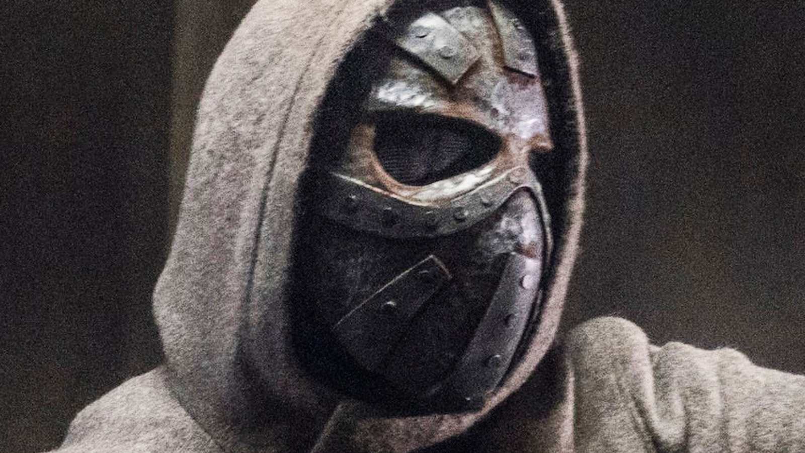 Why Elijah From The Walking Dead Looks So Familiar