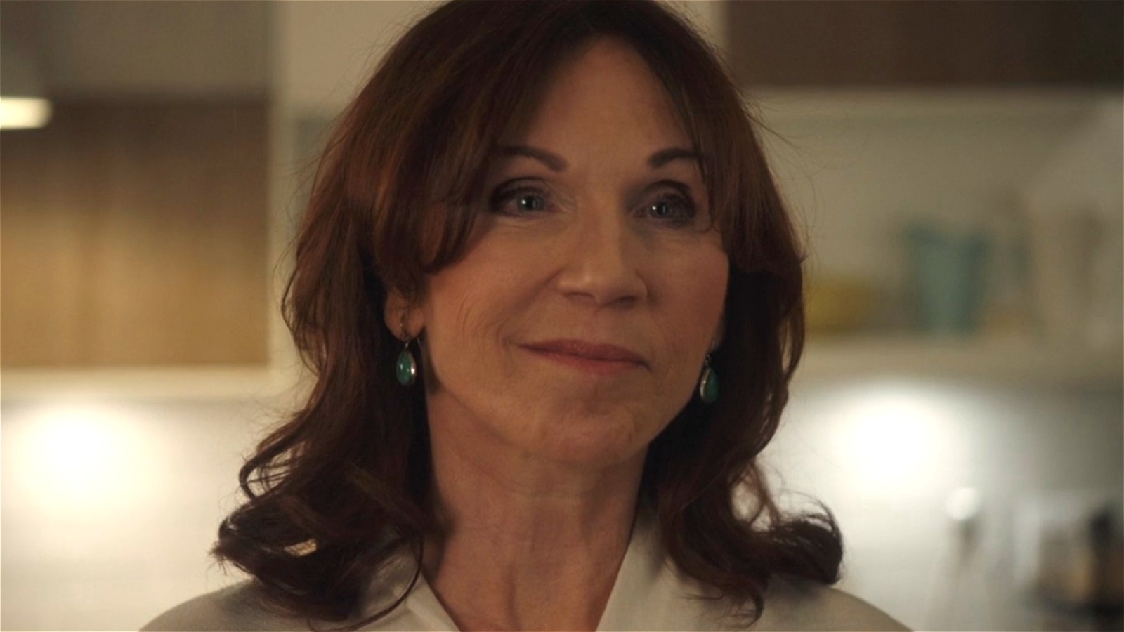 Why Elizabeth Kilbride From NCIS: LA Looks So Familiar