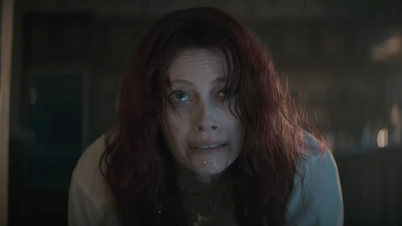 Evil Dead Rise': Alyssa Sutherland's demon mom will scare you silly