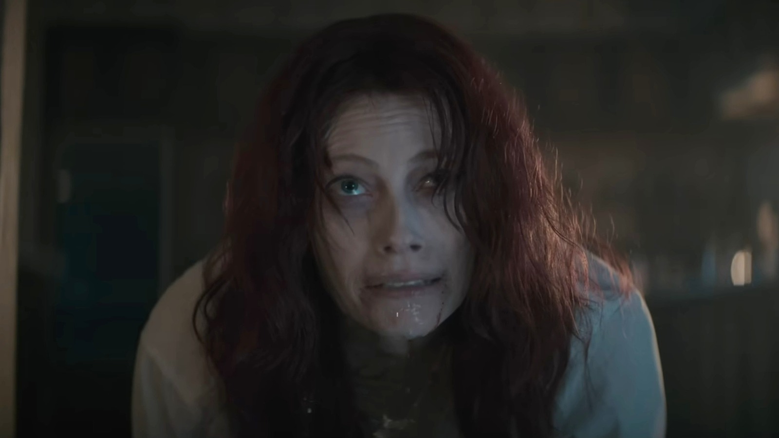 Evil Dead Rise': Alyssa Sutherland on Playing Ellie, Box-Office