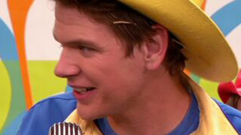 Fresh Beat Band Twist