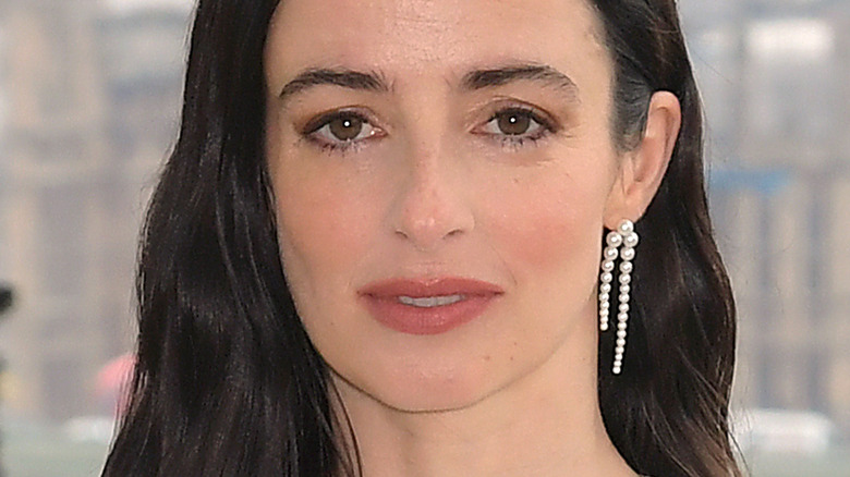 Laura Donnelly looking lovely