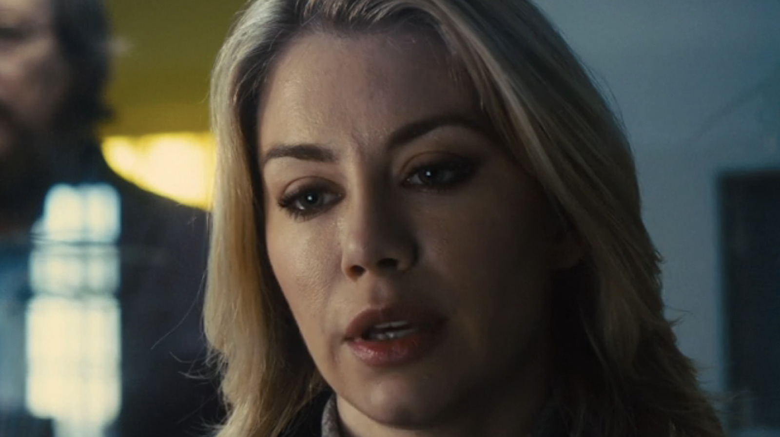 Why Emilia From The Suicide Squad Looks So Familiar