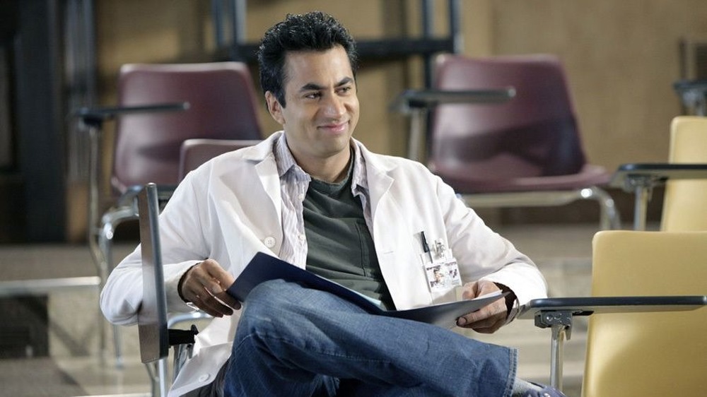 House Kutner Kal Penn