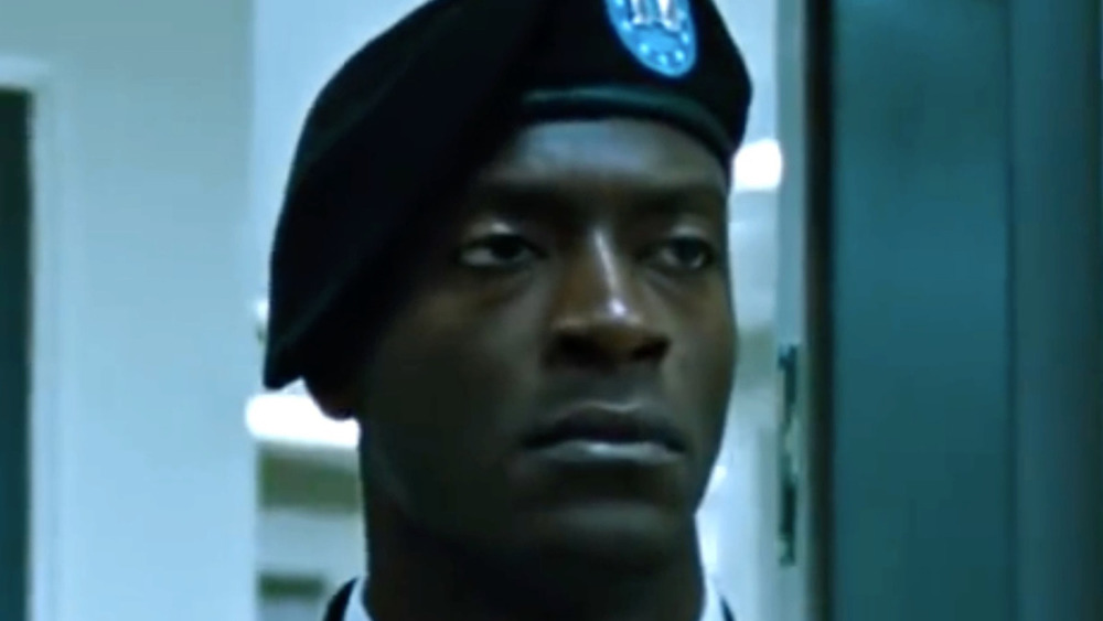 Aldis Hodge Espin Jack Reacher 2