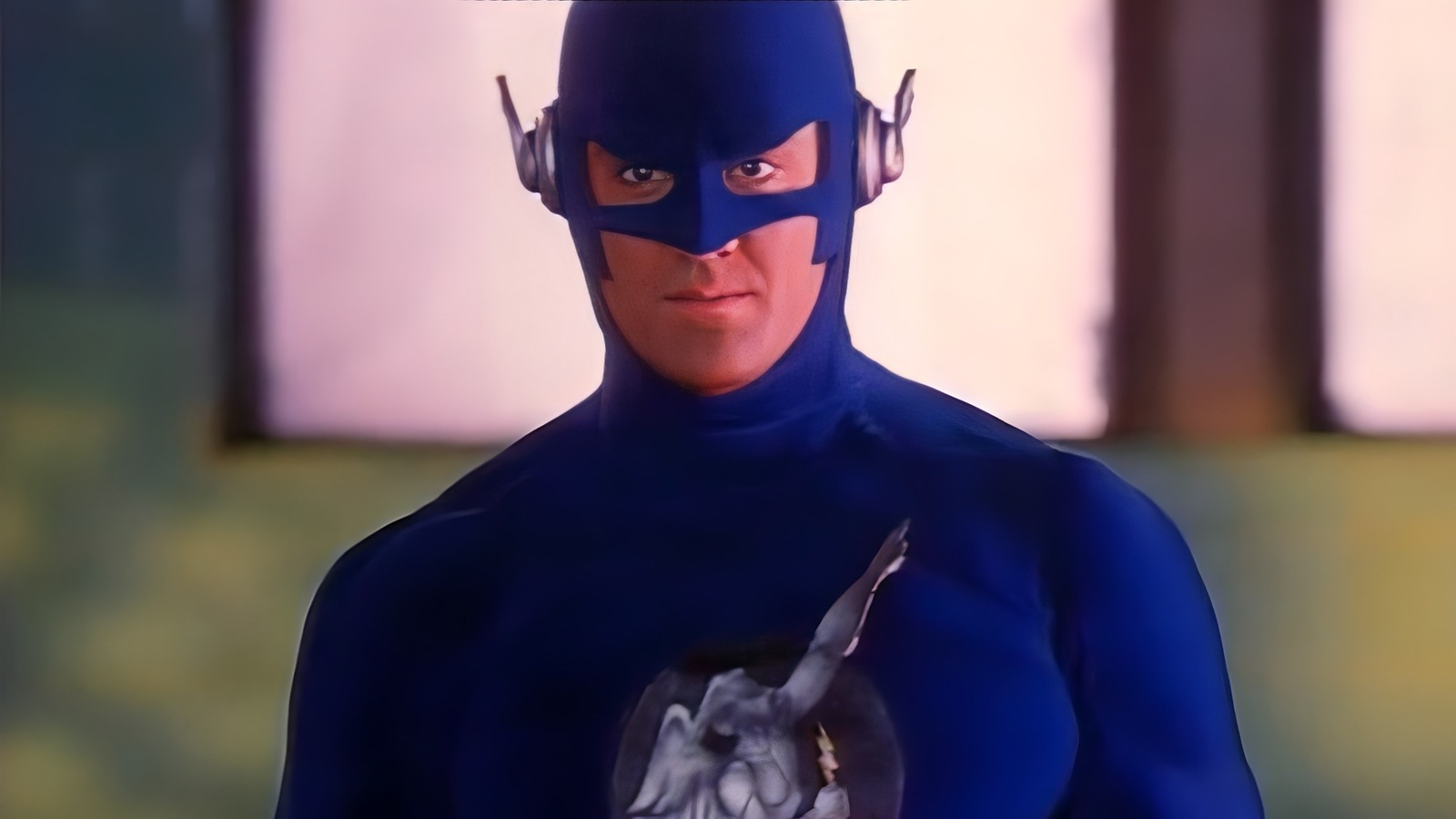 Why 'Evil Flash' From The 1990 Series Is Too Weird For James Gunn's DC ...