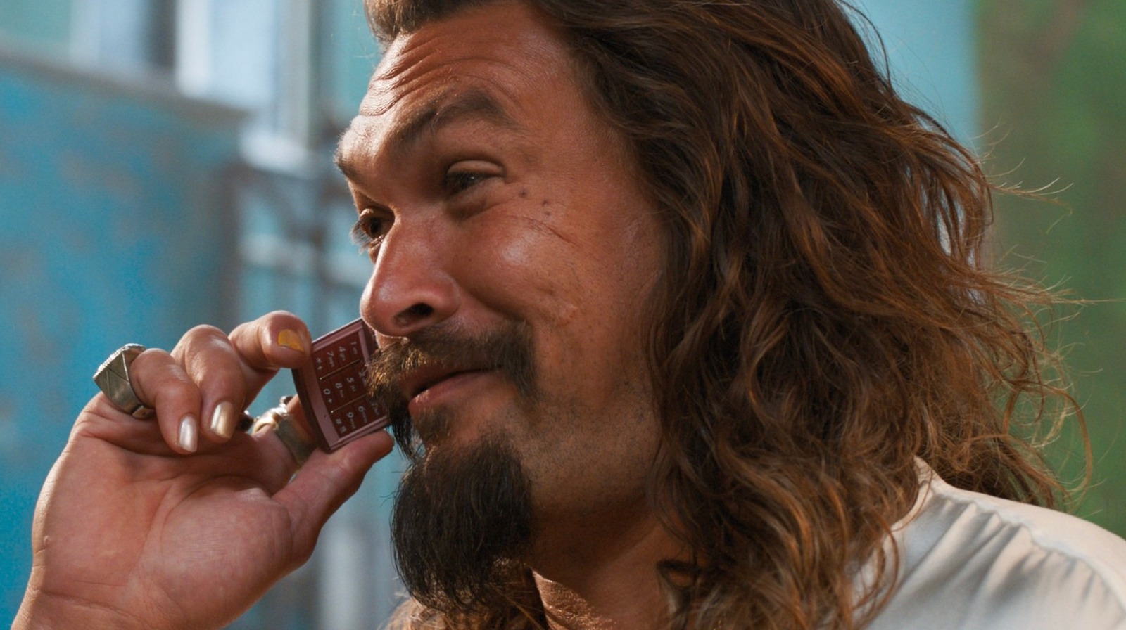 Fast X' review: Jason Momoa > Launching a car into space