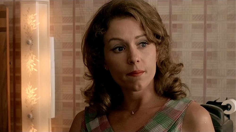 Frances McDormand Mississippi Burning