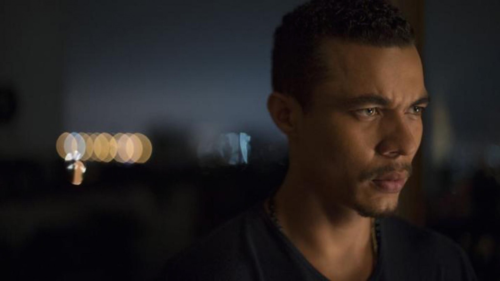 Why Fernando Alves From The Undoing Looks So Familiar