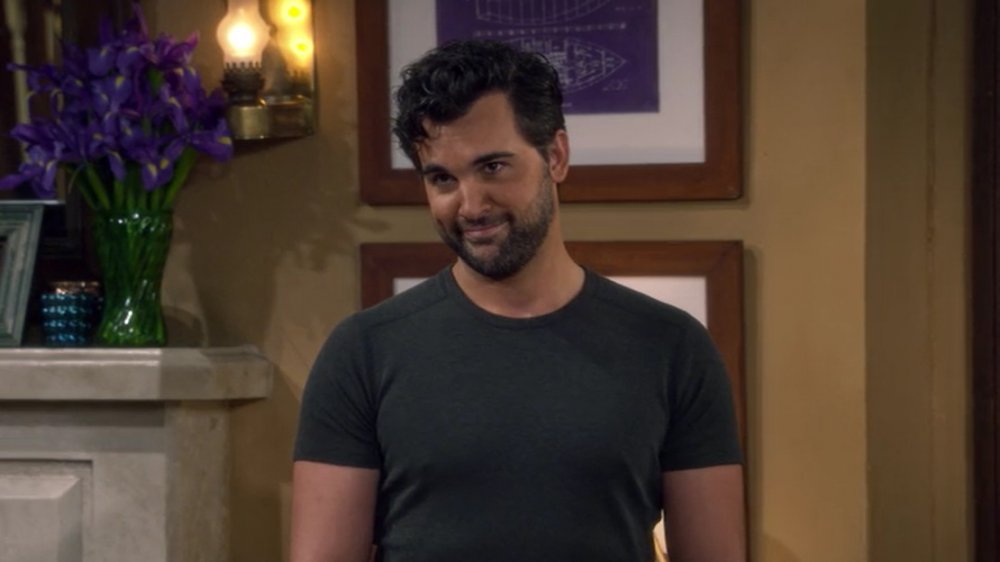 Juan Pablo Di Pace as Fernando on Fuller House