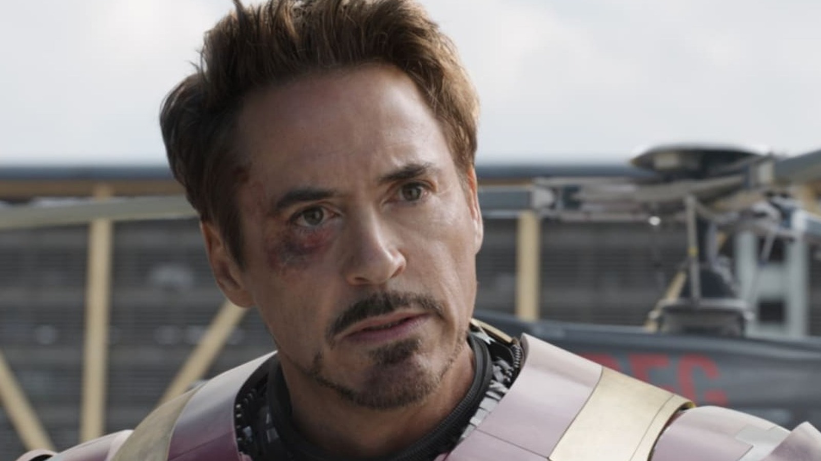 Tony Stark is Marvels best villain  SBNationcom